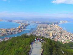 -广东惠东海龟国家级自然保护区