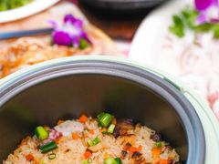 -东江厨岸（惠州味道）(江畔花园店)