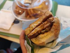 -麦当劳(天骄店)