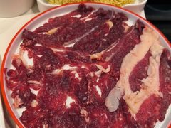 -八合里潮汕鲜牛肉火锅(福州万象城店)
