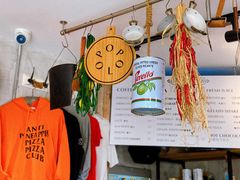 大堂-Alimentari早午餐(安福路店)