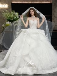 -Renee芮亦婚纱