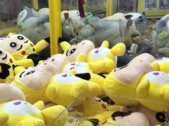 -风云再起游乐汇(南京常发广场店)