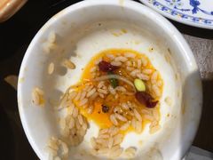 -金之禾馍菜汤四川家常菜(华城国际中心店)