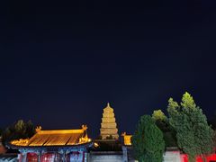 -大慈恩寺(大雁塔)