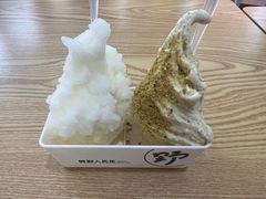 -野人先生Gelato(上海长宁龙之梦店)