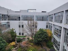 -紫金港餐饮中心-风味餐厅(浙江大学紫金港校区店)