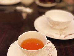 -汕头龙光喜来登酒店-采悦轩中餐厅