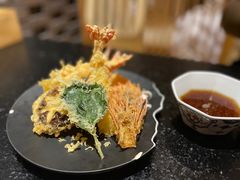 -無境·匠心日本料理(汉街店)