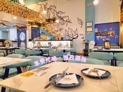 大堂-拾挚扒房(招商花园城店)