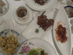 -聚春园自助餐厅(东街口店)