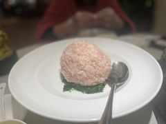 -狮王府淮扬菜(万象城店)
