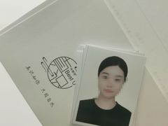 -Best U照相馆证件照·外拍(五角场店)