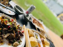 -蓝地时尚庄园(北京清河营地铁站店)