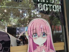 -Sony Store 索尼(上海淮海中路店)
