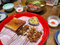 -北三老太太烧烤(人生一串上榜店)