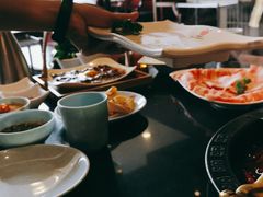 -重庆德庄火锅(体育中心店)