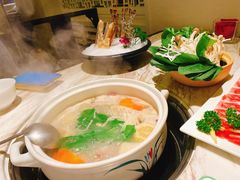 -汤城·料青山