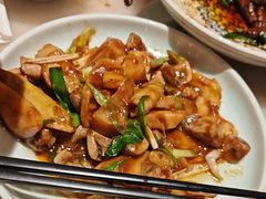 -小吊梨汤·北京菜·烤鸭(鸟巢店)