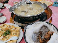 -侠成水上农庄(工业大道店)