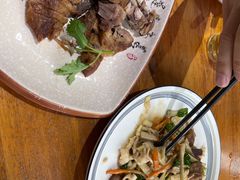 -下梅人家土菜馆(历史文化餐厅度假区店)