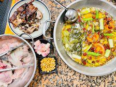 -小饕荟雅安贡椒鱼鲜馆(广福桥店)