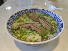 -尹兰楼西北风情餐厅(嘉定店)