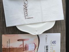 -南沙游艇会·大兵船餐厅