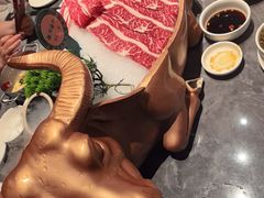 -德天肥牛海鲜火锅(城西银泰店)