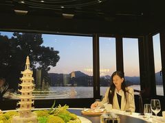 -柳莺湖上·湖景餐厅·江南菜(西湖店)