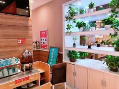 -嘉和一品粥(马家堡店)