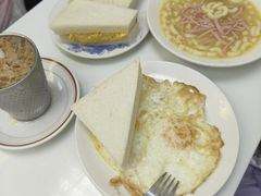 -澳洲牛奶公司(佐敦店)