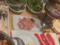 -鼎鼎香·港式火锅(北京SKP店)