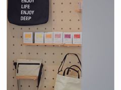 -DEEP COFFEE(瑞光烘焙工厂店)