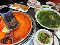 -咏江南·苏式火锅·苏州评弹(观前街店)
