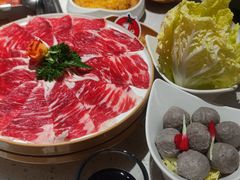 -海底捞火锅(创意园店)