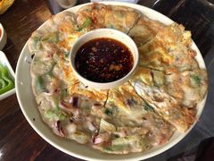 海鲜饼-妈妈手(山大总店)
