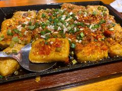 包浆豆腐-86烧烤 | 江湖菜(石人总店)