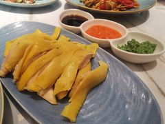 -鹿港小镇(霄云店)