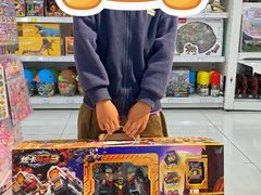 -TOYSRUS玩具反斗城(正大广场店)