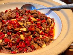 -乡食柴房  湖南乡里菜(龙岗中心城店)