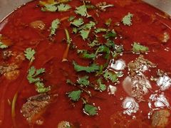 -老城红焖羊肉(老步行街店)