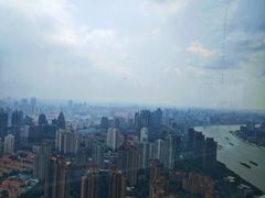 -大食代美食广场(上海中心店)