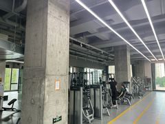 -LA合时健身4PMFIT(花桥旗舰店)