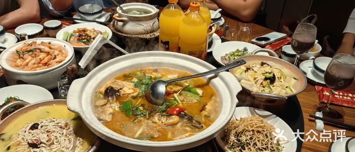明丰小渔馆(明月路店)图片