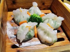 -广东道至正餐厅(区庄店)