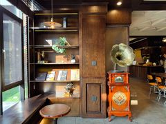-比顿咖啡文化馆(升阳路店)