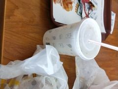 -华莱士·全鸡汉堡(坡头店)