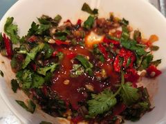 -千牛将·鲜牛肉火锅(开元路店)