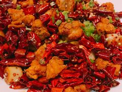 -俏江南(中山路先天下广场店)